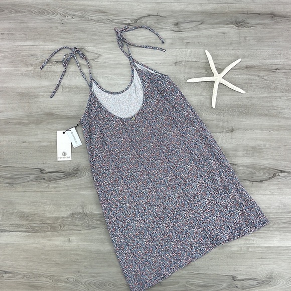 🔆ELEMENT🔆SLIPPERY DRESS - Picture 9 of 11